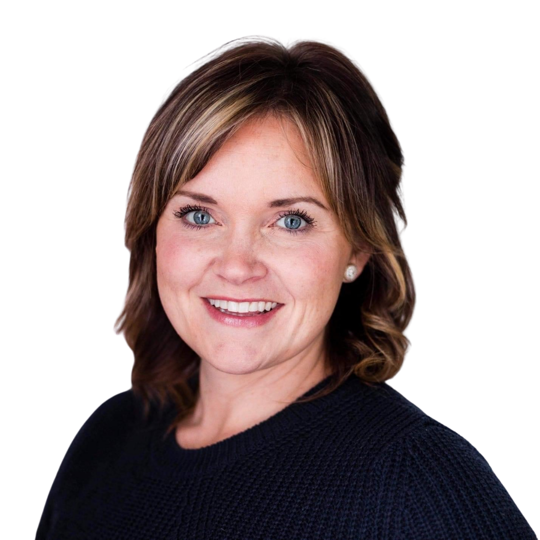 Amanda Richardson headshot