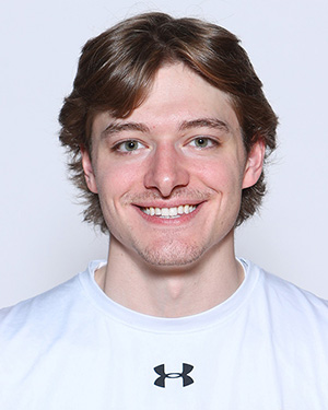 Zach Christensen headshot
